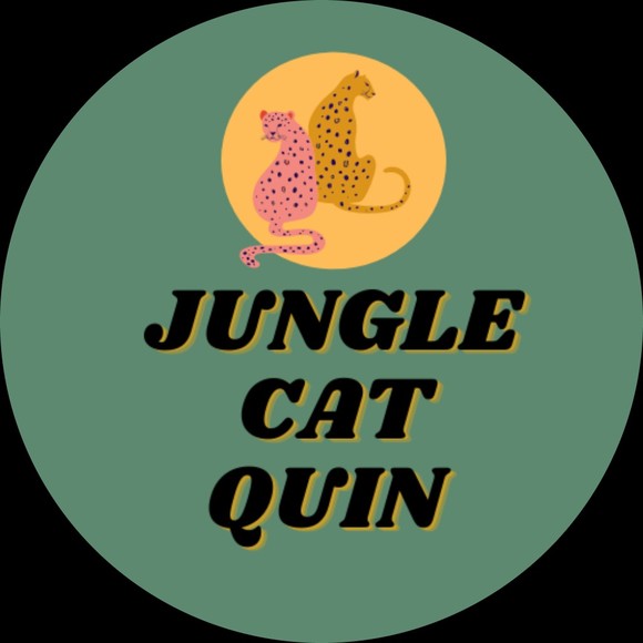 junglecatquin